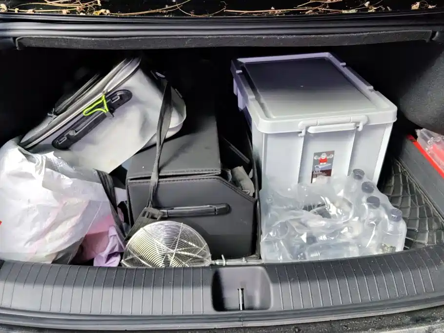 Photo 4 - Volkswagen Passat