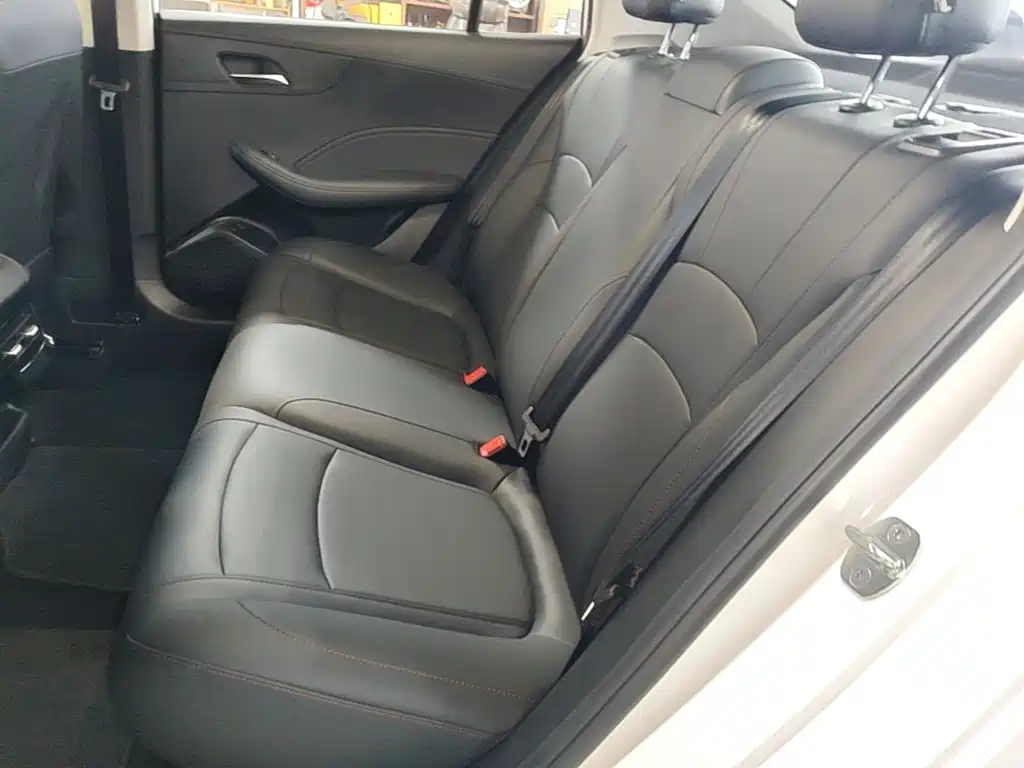 Roewe i5 2026 2026 1.5L CVT Luxury