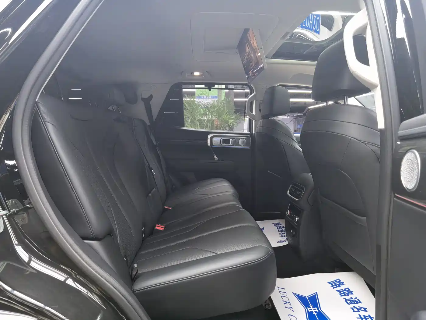 TANK TANK 400 NEW ENERGY