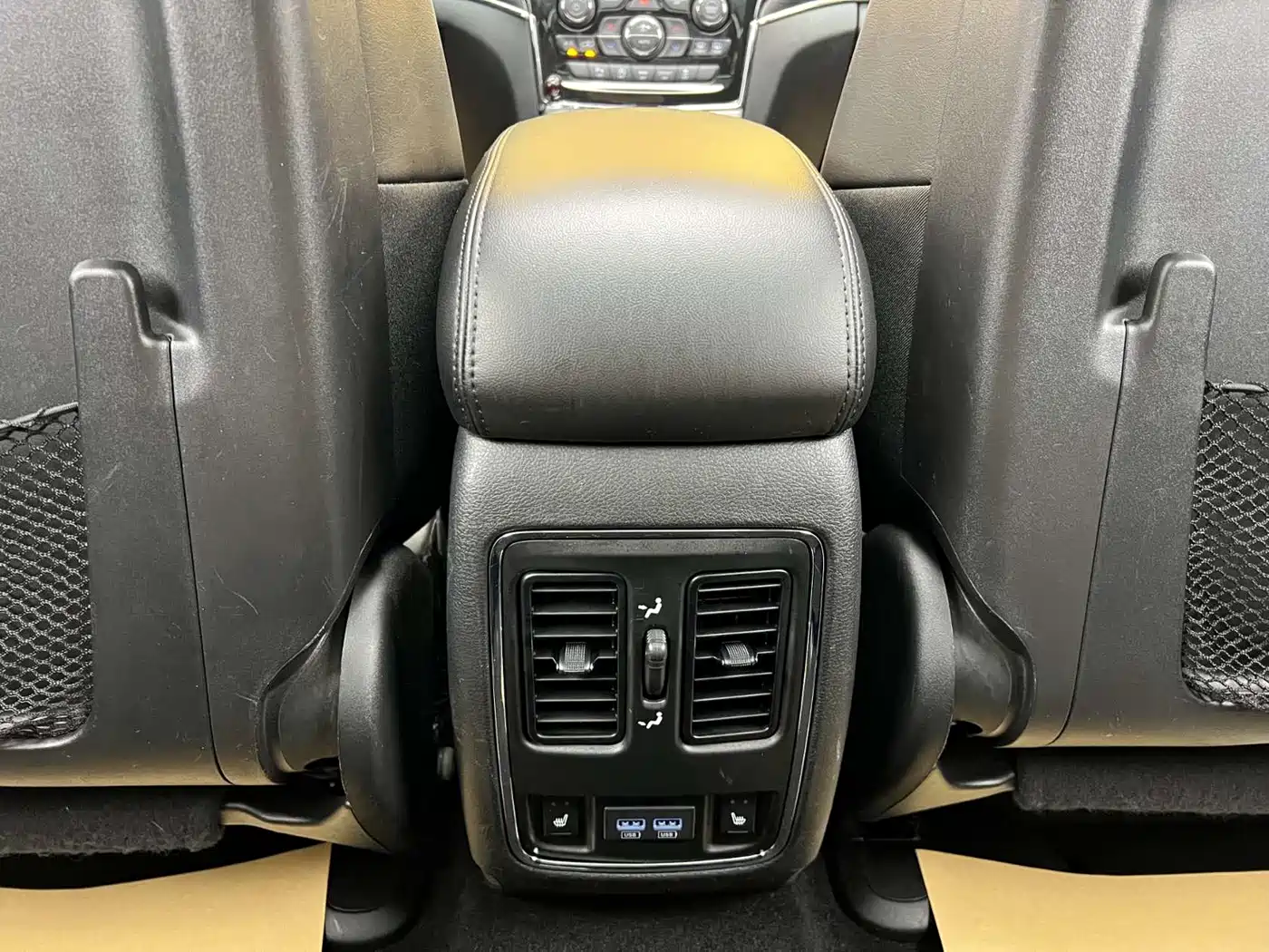 Jeep Grand Cherokee (Import) 2022 2020 3.0L Elite Navigation Edition