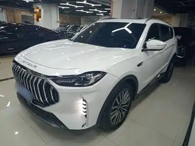Jetour X70 PLUS