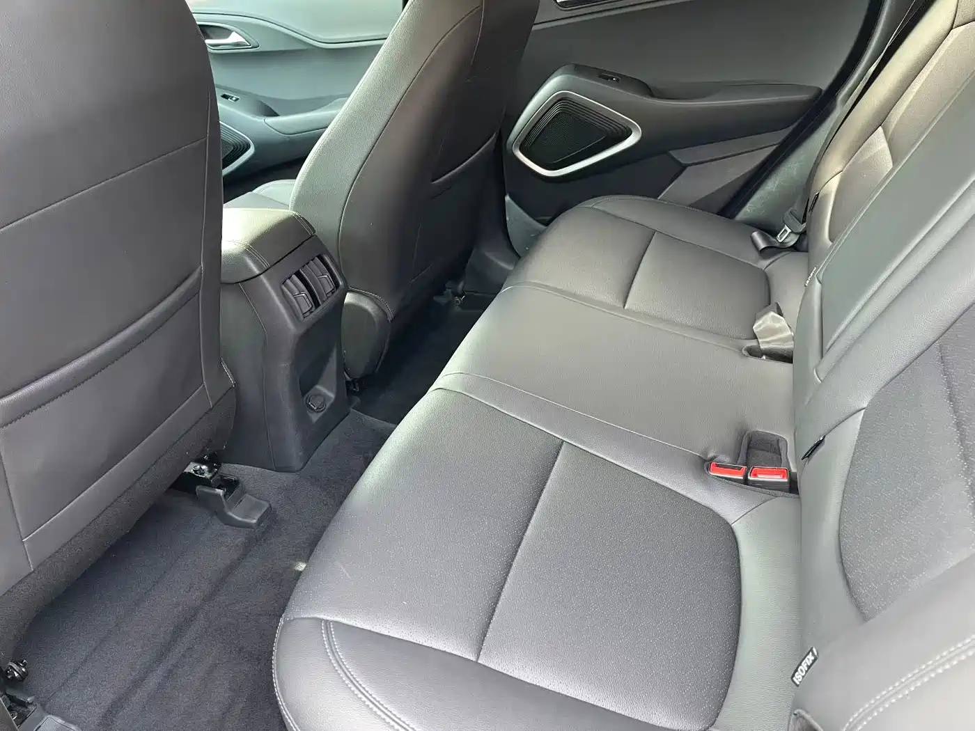 Hyundai Beijing Hyundai ix35 2019 2.0L Automatic 2WD Zhiyong·Smooth Enjoy China VI фото 6