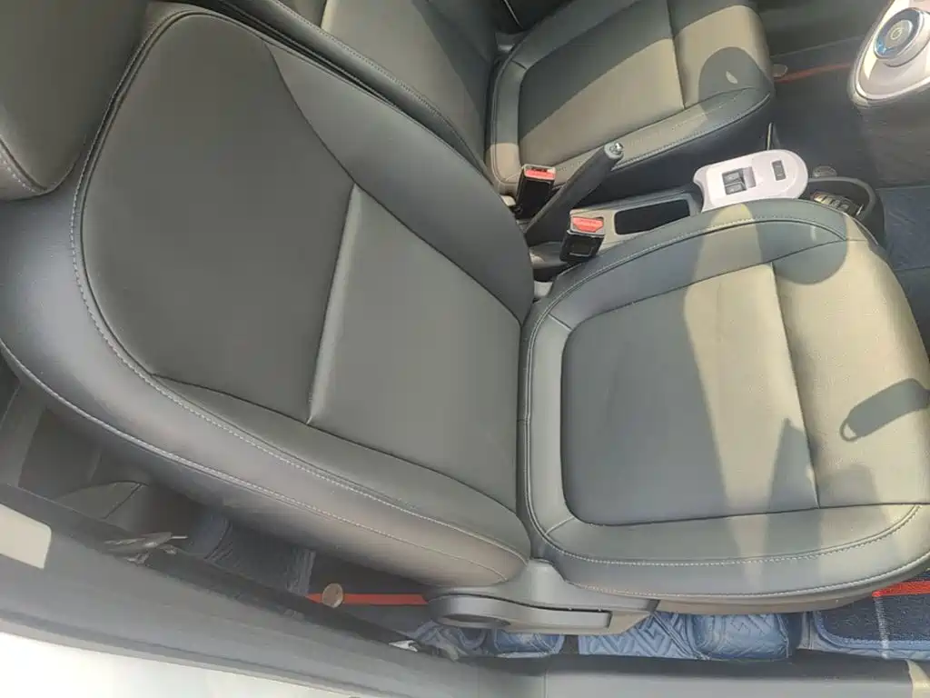 Ora Black Cat 2021 2021 351km Standard Model