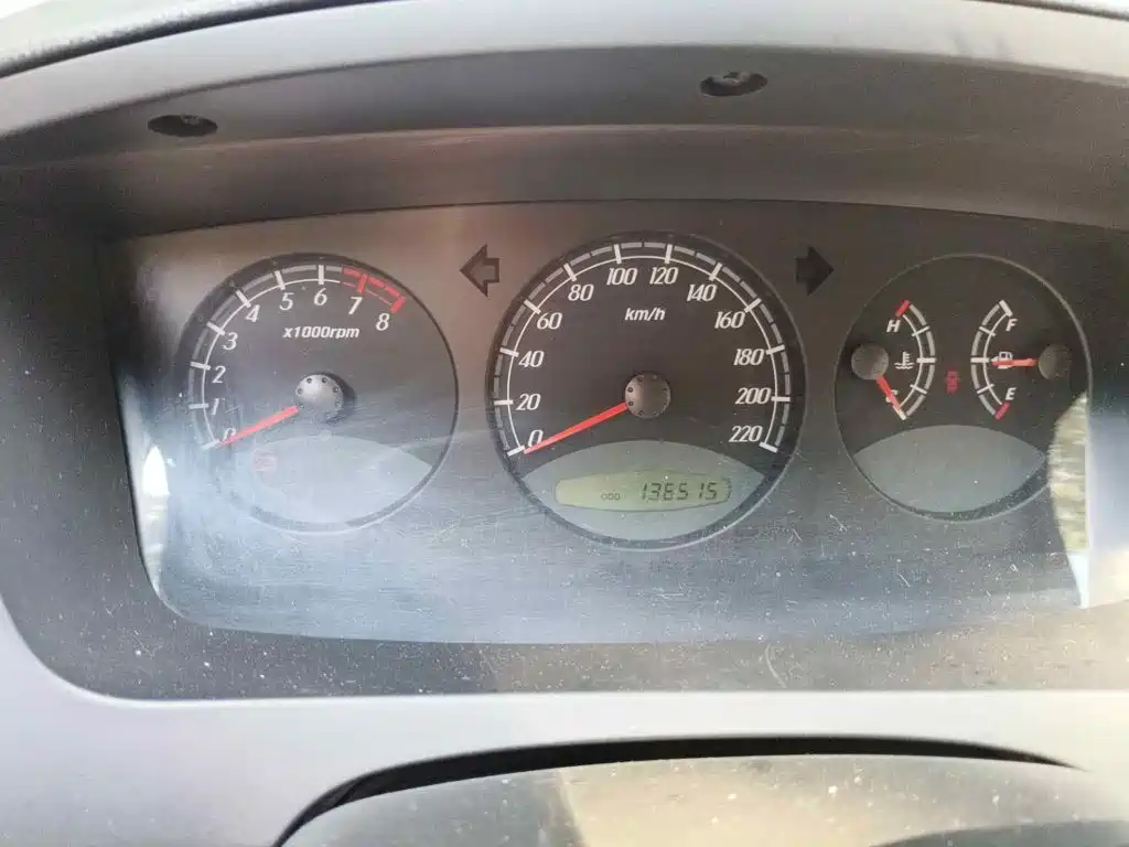 Roewe W5 2013 2013 1.8T 2WD Automatic Victory Edition