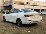 صورة 9 - Nissan Sylphy
