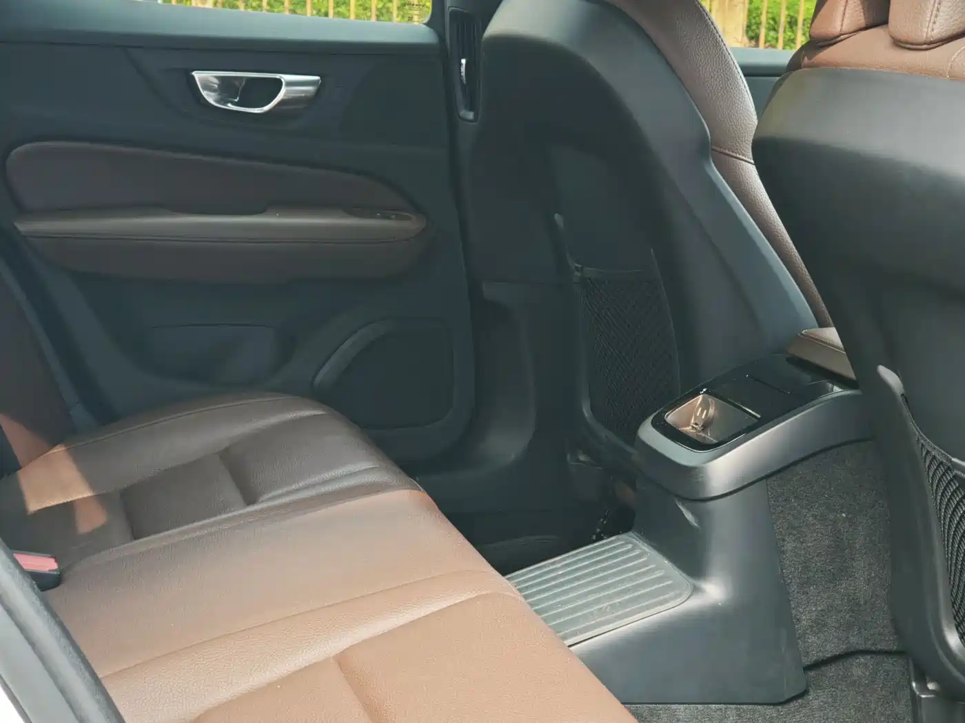 VOLVO S60 PLUG IN HYBRID