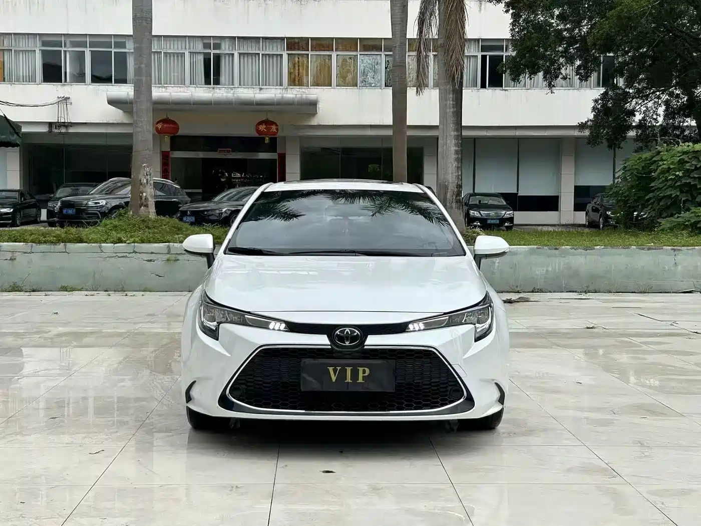 Toyota Levin, миниатюра 2