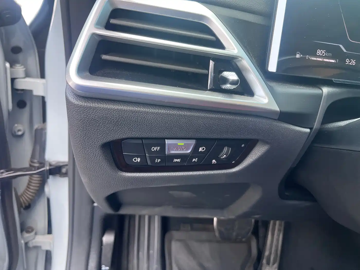 BMW 4 Series 2025 2024 425i M Sport Package
