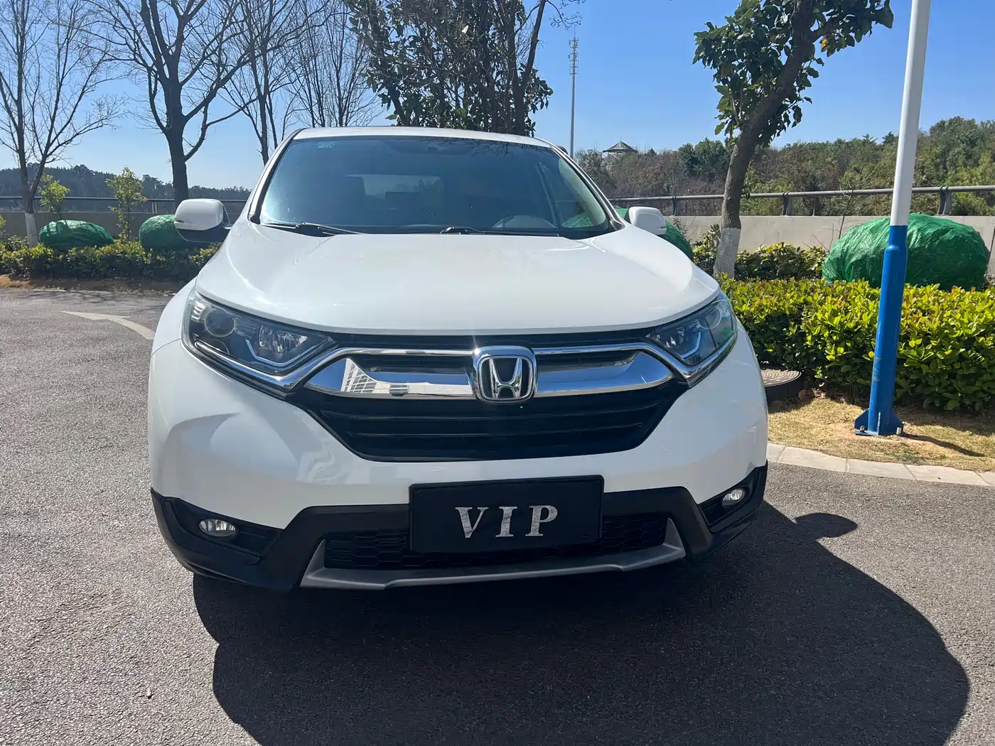 Фото 2 - Honda CR-V