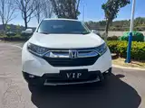 Фото 2 - Honda CR-V