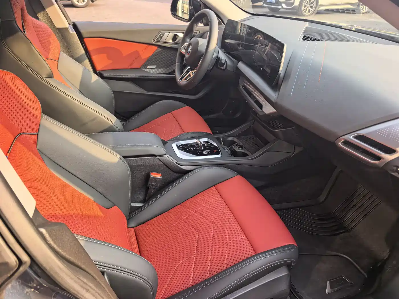 BMW 2 Series 2025 225L M Sport Moonlight Package фото 21
