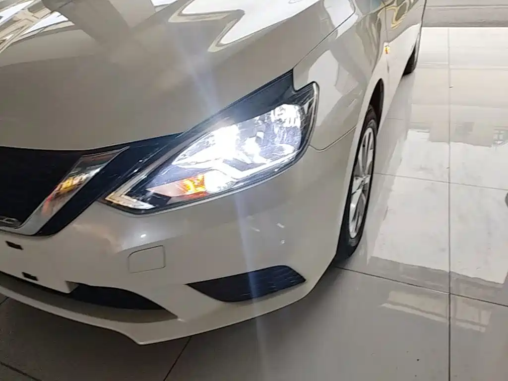 Nissan SYLPHY, миниатюра 18