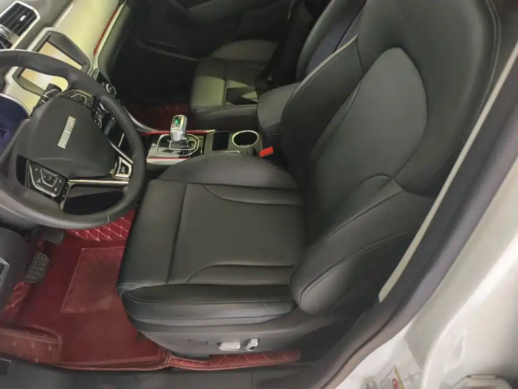 Haval H2 2019 2018 Creation Edition Blue Label 1.5T DCT 2WD Smart