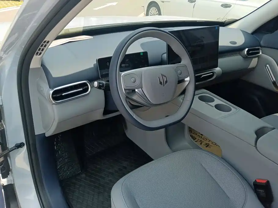 Leapmotor A10 2026 2026 Model 500km Range