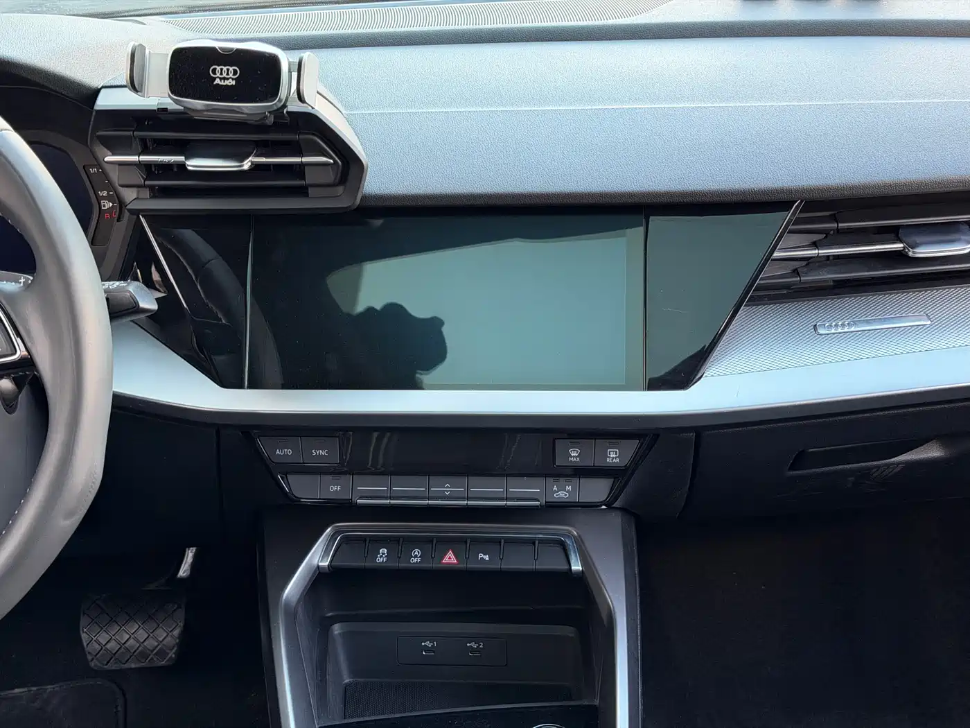 Audi A3 2022 Sportback 35 TFSI Luxury Sport фото 29