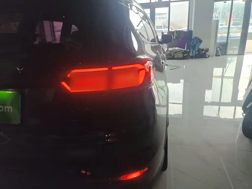 Chery Tiggo 8 PLUS 2021 2021 Model 290TGDI DCT Luxury Edition
