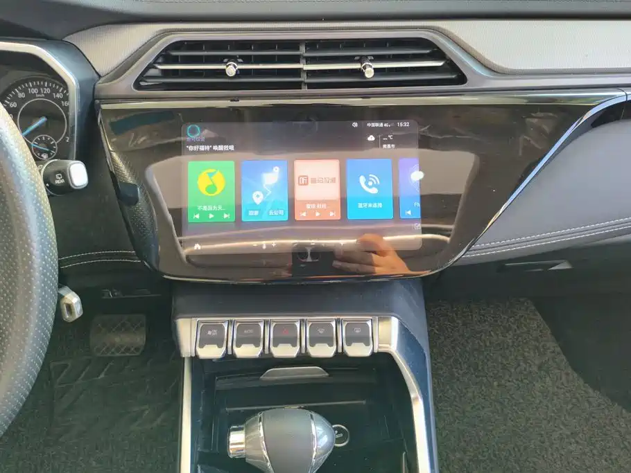 Ford Territory 2019 2019 EcoBoost 145 CVT Platinum China VI