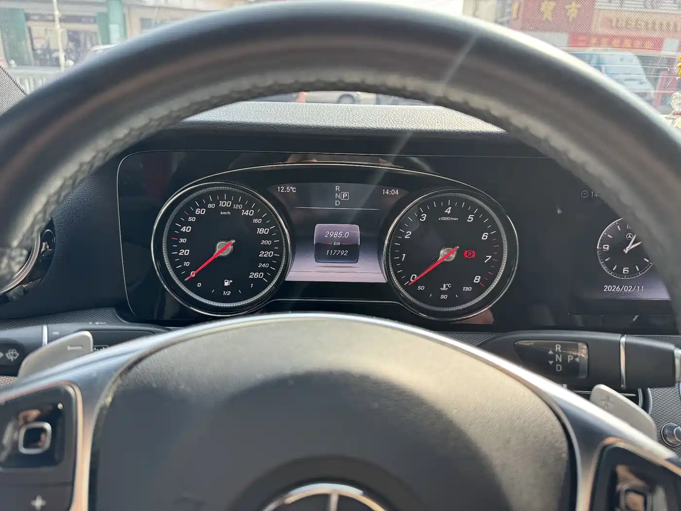 Mercedes-Benz E-Class 2017 E 200 Sport фото 11
