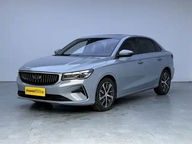 Similar car