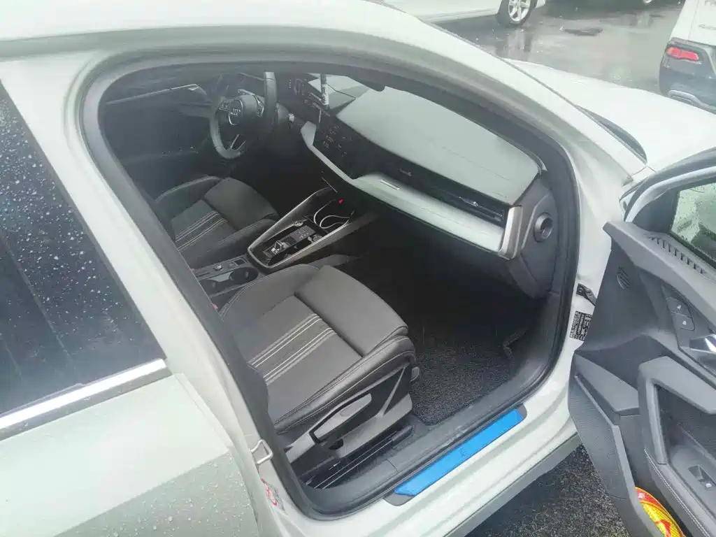 Audi A3, миниатюра 12