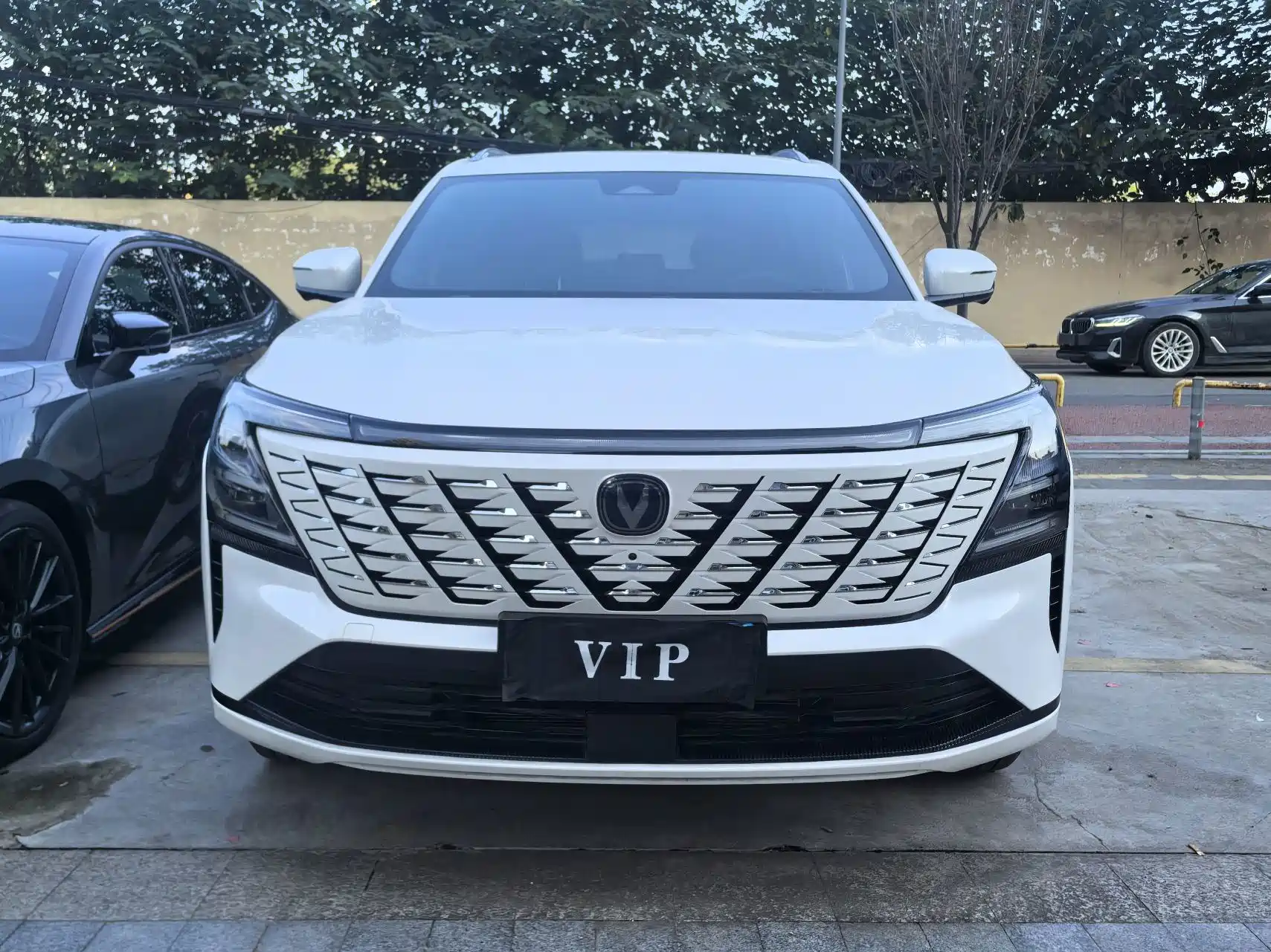 Photo 2 - Changan CS75 PLUS