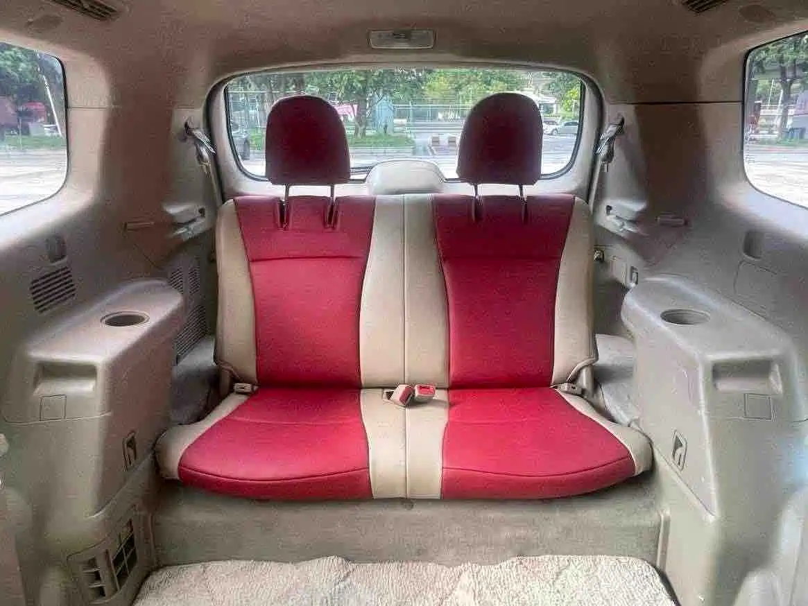 Toyota Highlander 2010 2009 3.5L 4WD 7-seater Elite Edition