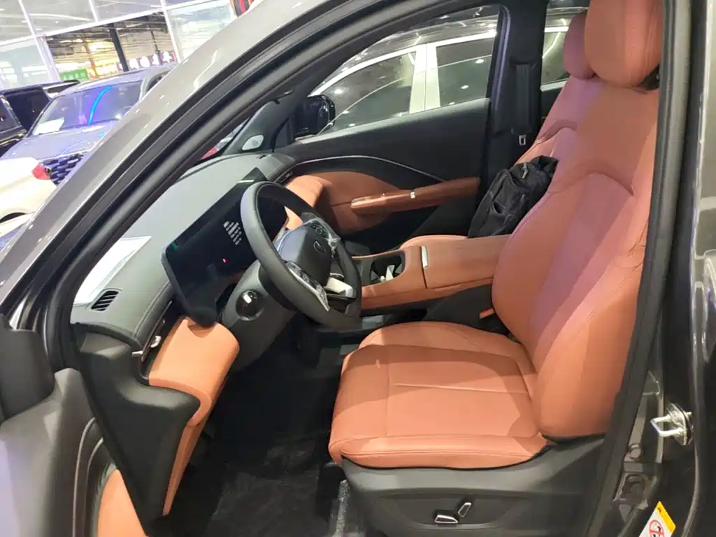 Changan CS55 PLUS 2026 2025 1.5T Standard Edition