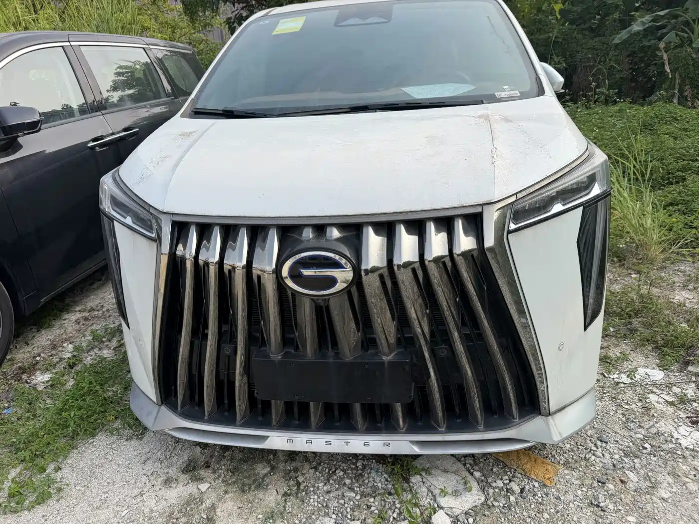 2026 GAC Trumpchi Trumpchi E9