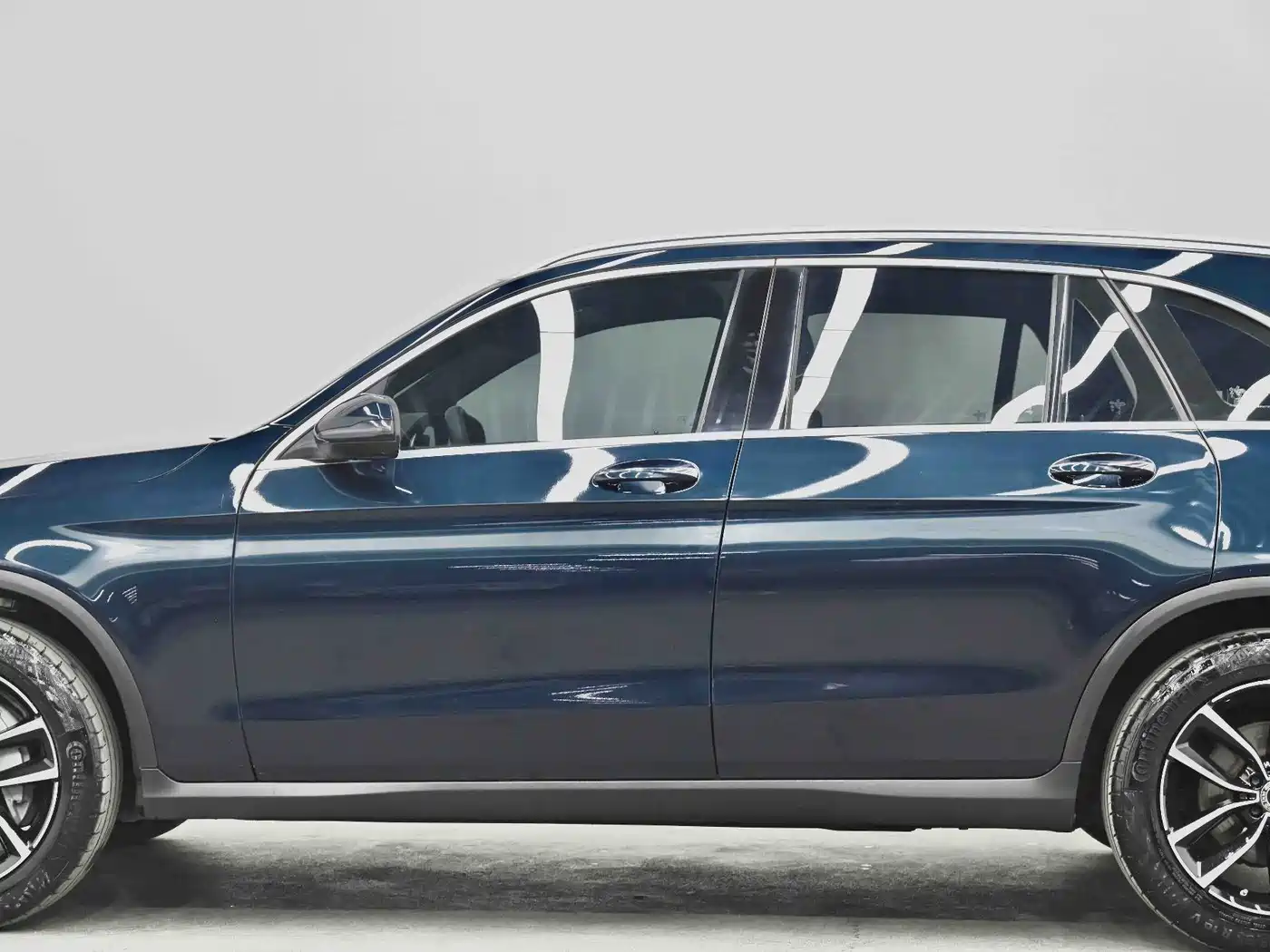 Mercedes-Benz GLC 2021 GLC 260 L 4MATIC Luxury фото 13