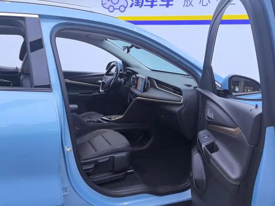 Buick Velite 7 2020 2020 652E Connected Smart