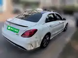 Photo 8 - Mercedes-Benz C-Class