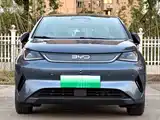Фото 2 - BYD Dolphin