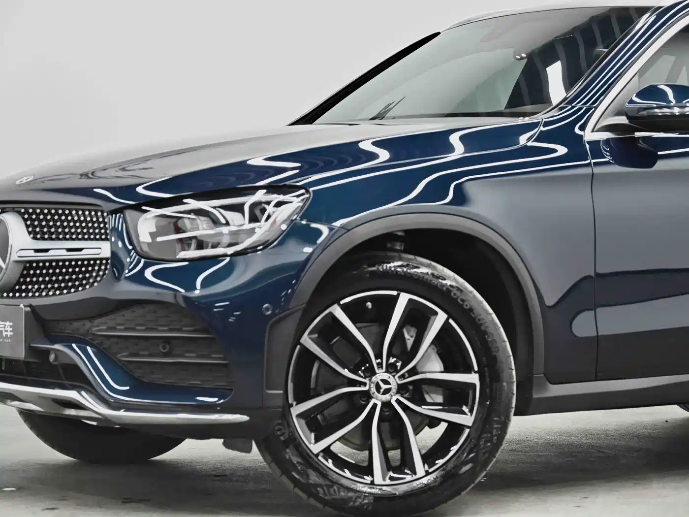 Mercedes-Benz GLC 2021 GLC 260 L 4MATIC Luxury фото 16
