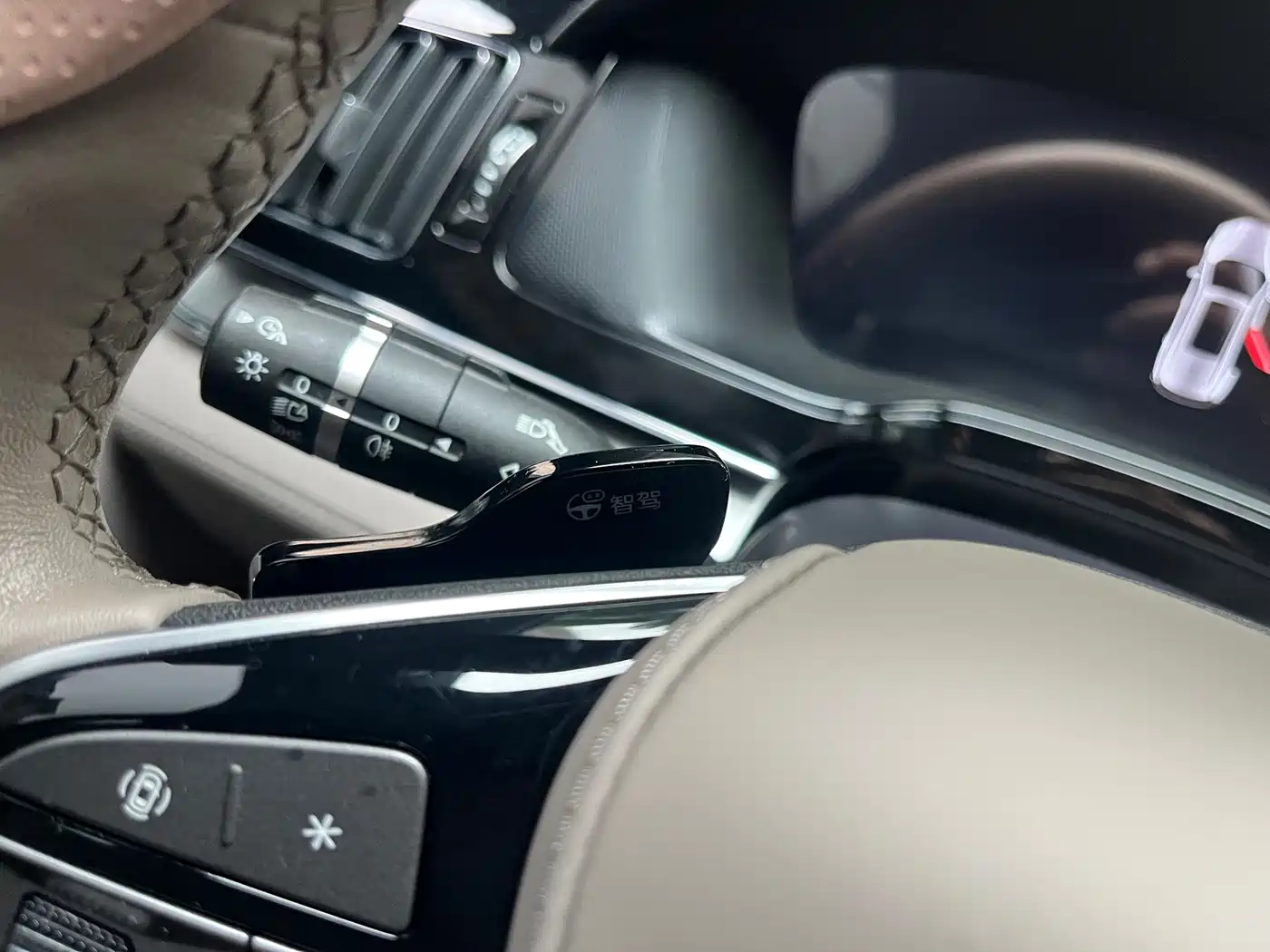 BYD Tang New Energy 2025 2025 Smart Driving Edition DM-i 115KM Premium
