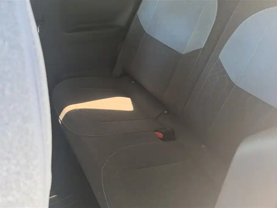 Geely Galaxy Panda 2024 Panda mini 200km Endurance Bear фото 11
