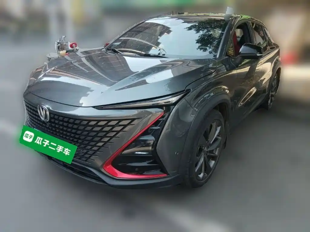 Photo 1 - Changan UNI-T