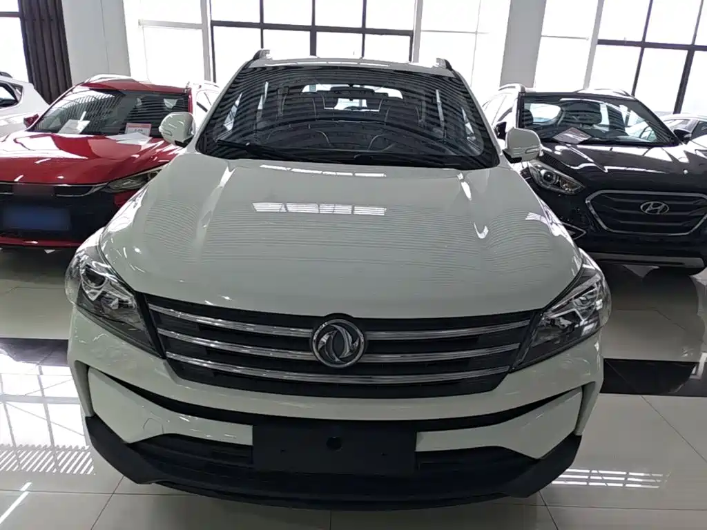 2022 Dongfeng Fengguang Fengguang S560