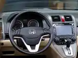 Фото 29 - Honda CR-V