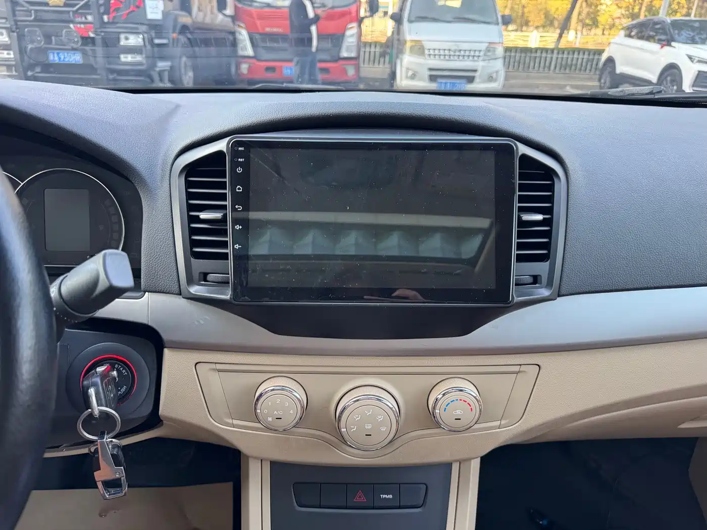 Roewe 350 2015 2015 Model 1.5L Automatic Luxury Sunroof Edition