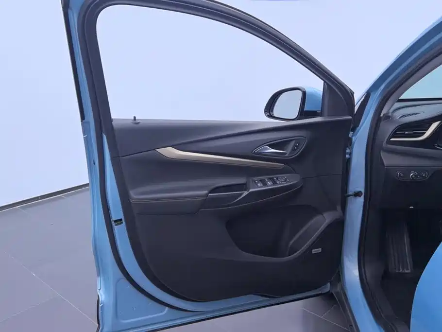 Buick Velite 7 2020 2020 652E Connected Smart