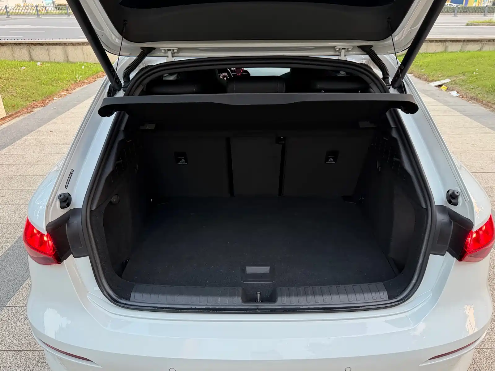 Photo 18 - Audi A3