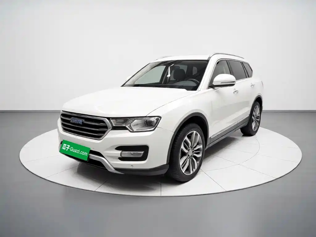 Photo 1 - Haval H7