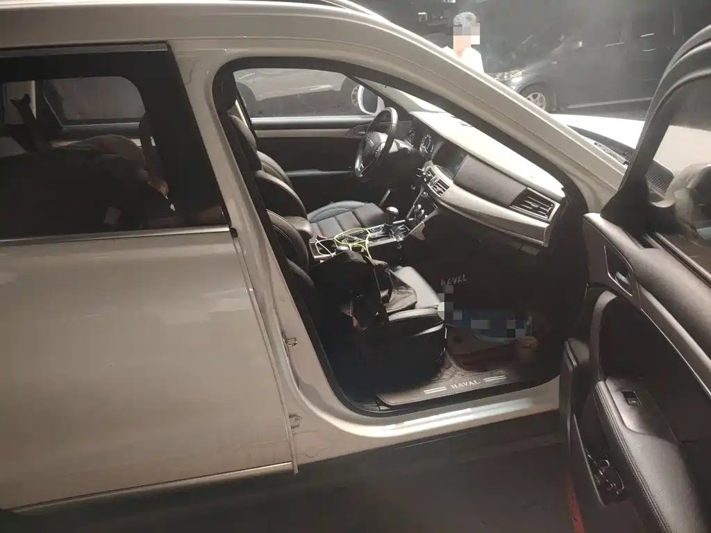 Photo 20 - Haval H7