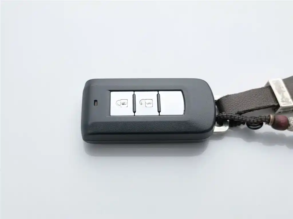 MITSUBISHI JINXUAN ASX