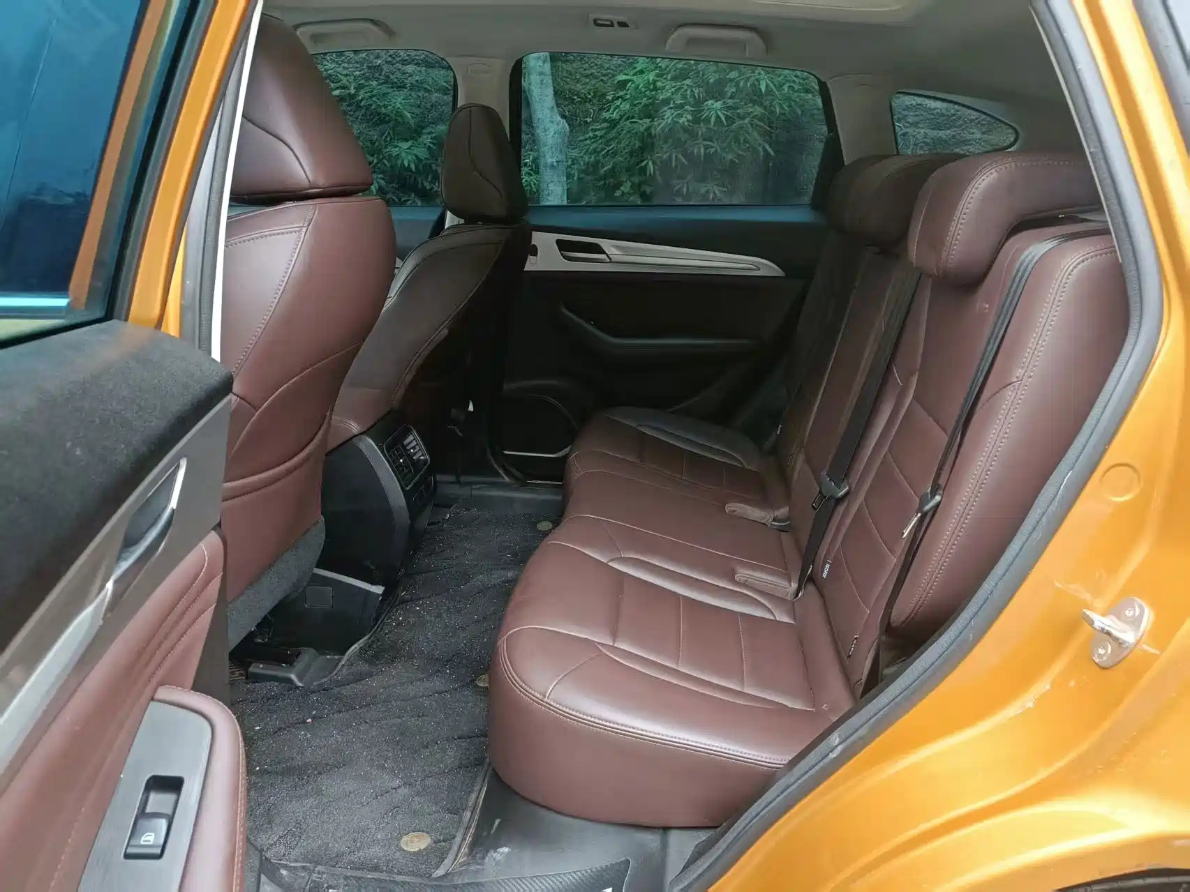 Фото 4 - Haval F7