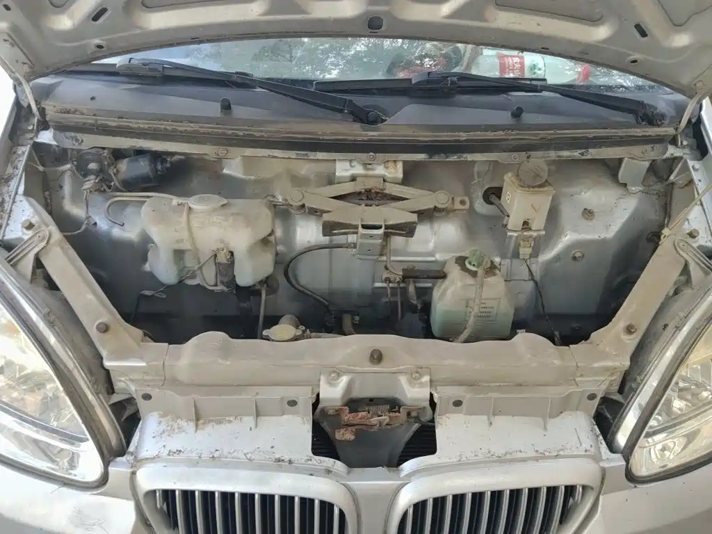 Jinbei Haixing A7 2015 2011 1.0L Special Offer DL465Q3