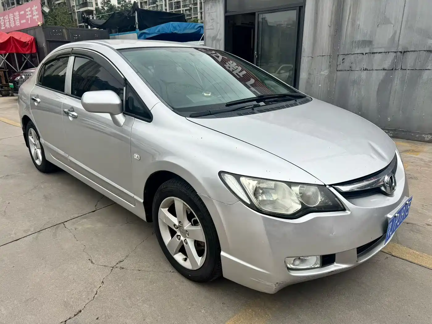 CIIMO CIIMO 2014 2012 1.8L Automatic