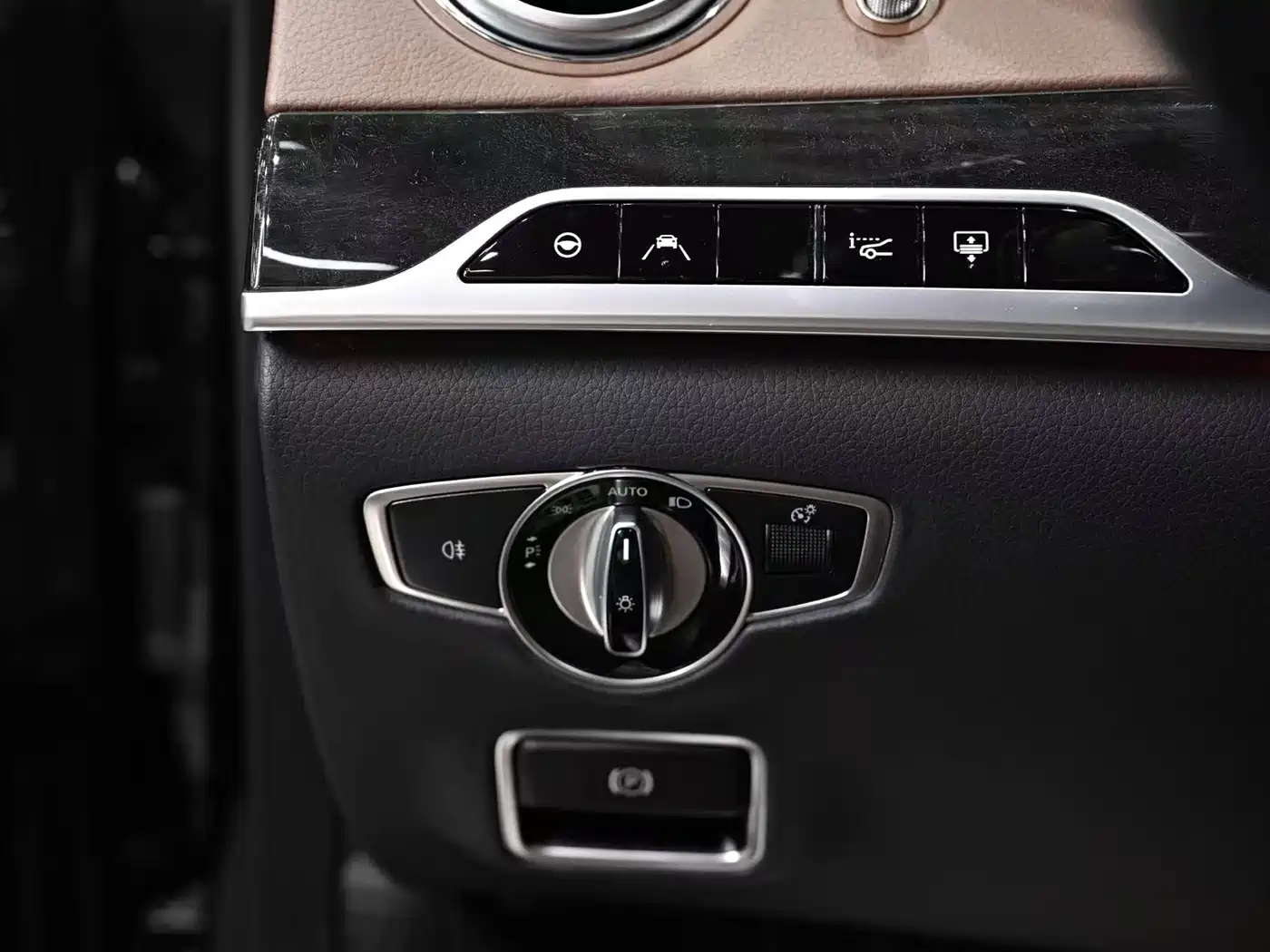 Mercedes-Benz S-Class 2020 S 450 L 4MATIC Collector's Version фото 10