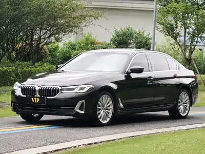 BMW 5