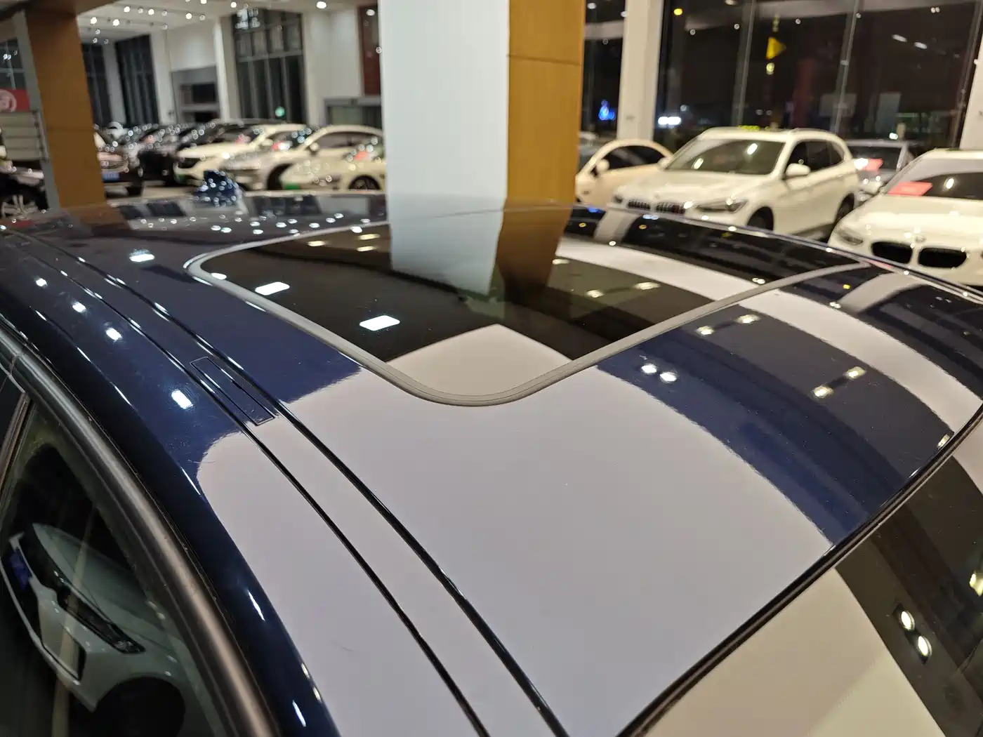 BMW 1 Series (Import) 2013 Facelift 116i Leading Model фото 33